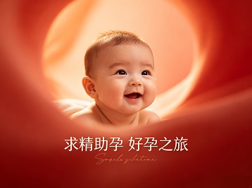澄城求精助孕科学助孕 开启专属好孕之旅