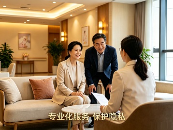 澄城有偿售卵代生女生的客户的客户群体有哪些