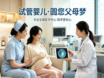 澄城辅助生育服务 试管婴儿行业的兴起背景、发展与未来展望